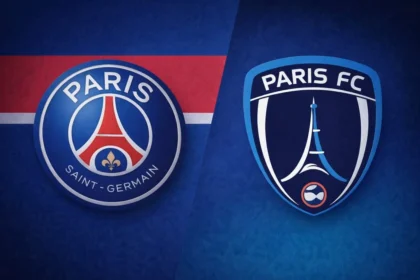 PSG/Paris FC