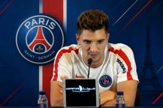 Thomas Meunier