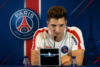 Thomas Meunier