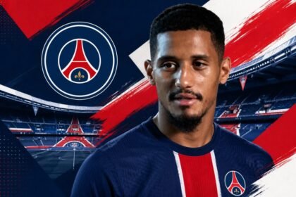 William Saliba - PSG