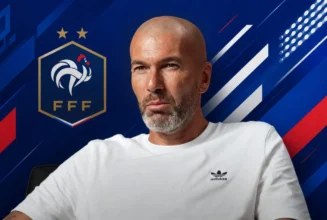 Zinedine Zidane