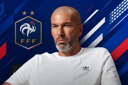 Zinedine Zidane