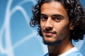 Bouaddi, Manchester City