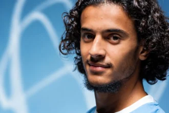 Bouaddi, Manchester City