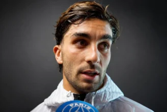 Ferran Torres au PSG