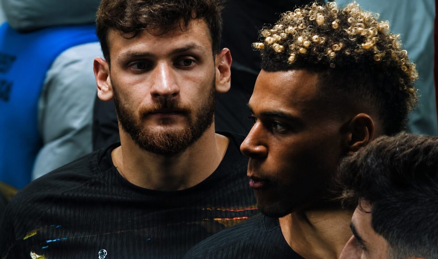 Rennes vs PSG: Avec Neves, Torres et Godts, mais sans Barcola et Mbaye ?