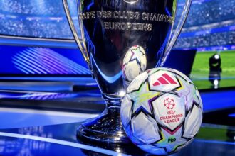 PSG - Ligue des Champions