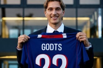 Mika Godts
