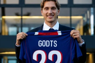 Mika Godts