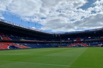 PSG - Parc des Princes (Crédit photo VVIPSG.fr)
