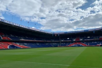 PSG - Parc des Princes (Crédit photo VVIPSG.fr)