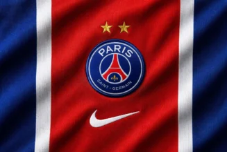 Le maillot du PSG