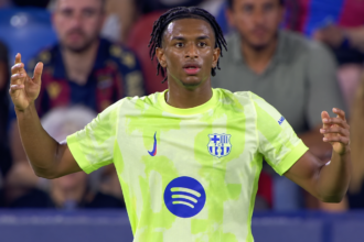 Alejandro Balde