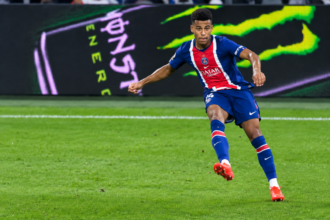 Désiré Doue PSG