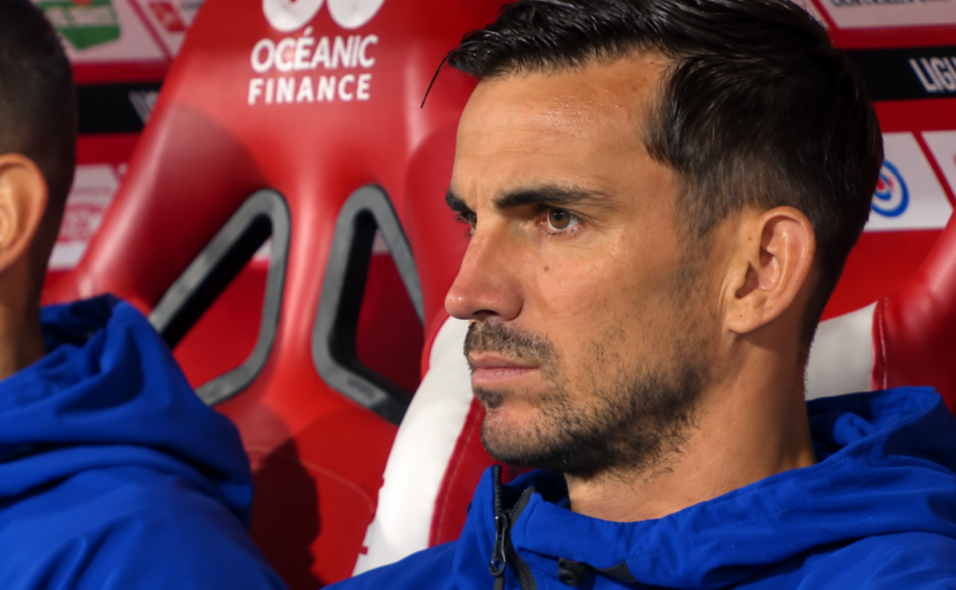 Fabian Ruiz PSG (Crédit photo LFP)