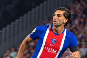 Ferran Torres - PSG
