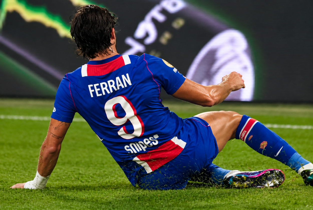 Mercato PSG : deux recrues cet hiver, le plan de Luis Campos