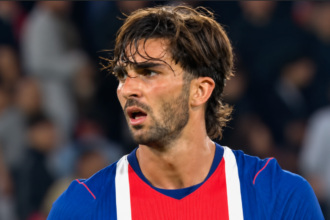 Ferran Torres - PSG