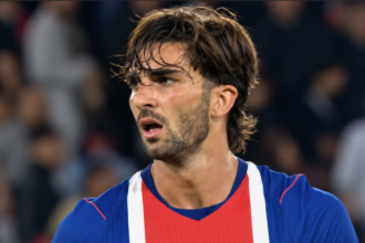 Ferran Torres - PSG