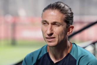 Filipe Luis (crédit photo LFP)