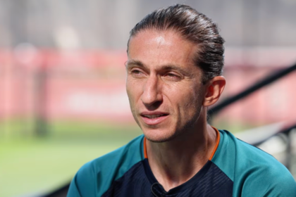 Filipe Luis (crédit photo LFP)