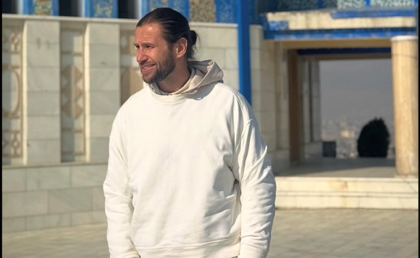 Grzegorz Krychowiak