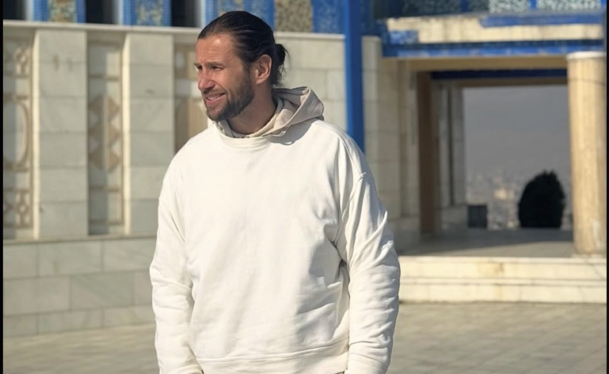 Grzegorz Krychowiak