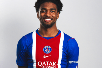 Ibrahim Mbaye