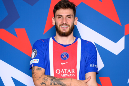 Kvara LDC PSG