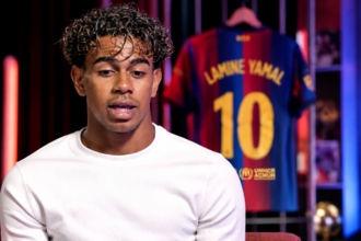 Lamine Yamal - Barça movistar