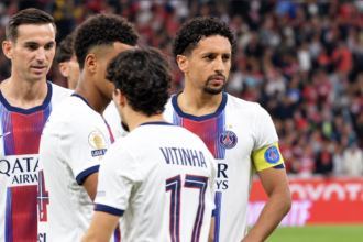 Le PSG