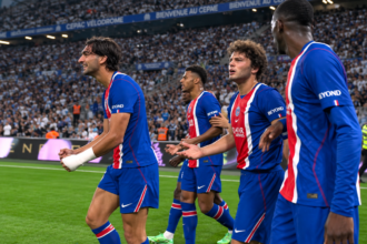PSG