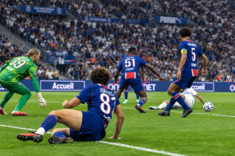 Le PSG