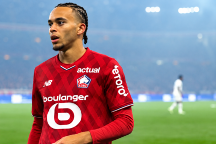 Ethan Mbappé