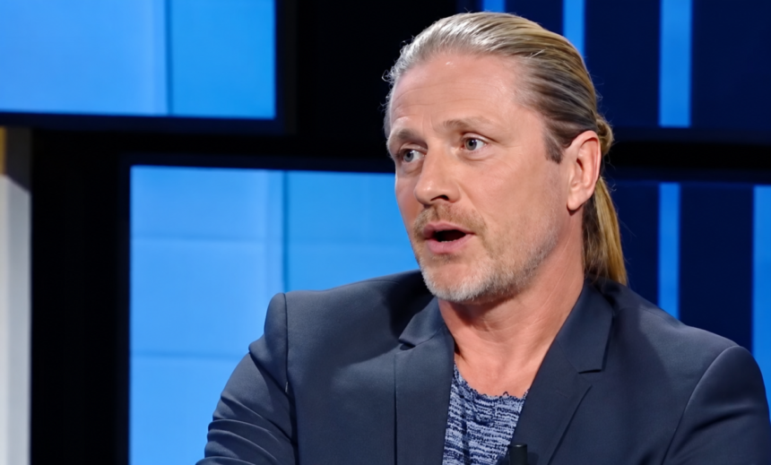 Emmanuel Petit (crédit photo SFR)