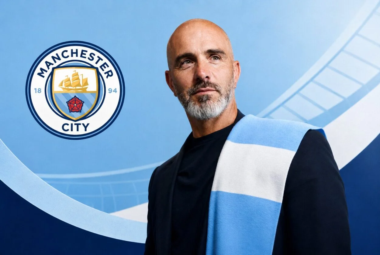 Manchester City – PSG : Maresca donne la clé pour battre Paris