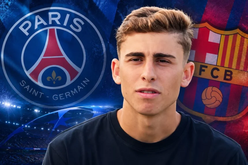 Fermin Lopez (montage VIPSG.fr)