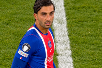 Ferran Torres - PSG