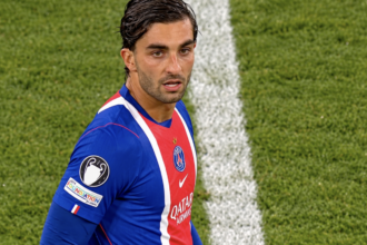 Ferran Torres - PSG