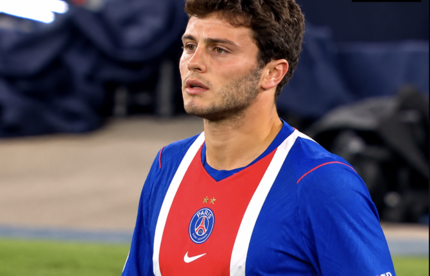 Joao Neves