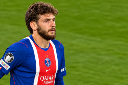 Kvara - PSG