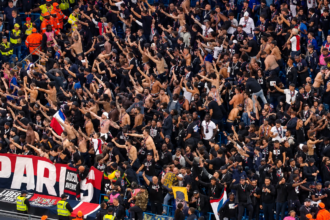 Les Ultras du PSG