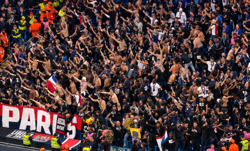 Les Ultras du PSG