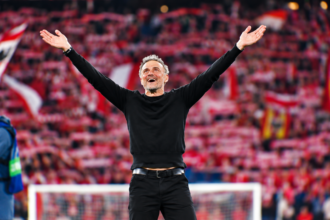 Luis Enrique