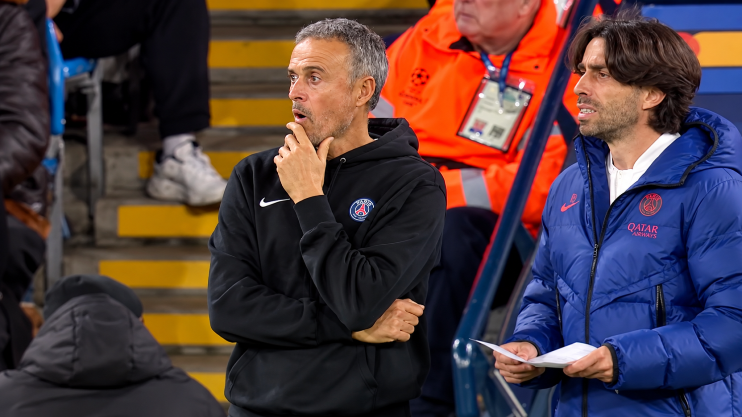 PSG : la pire équipe d’Europe sur penalty, Luis Enrique reconnaît un gros problème