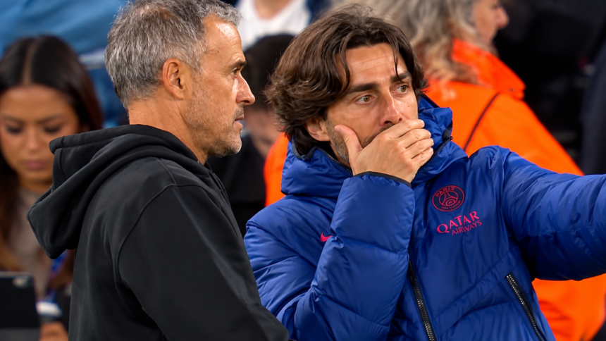 Luis Enrique (crédit photo VIPSG.fr)