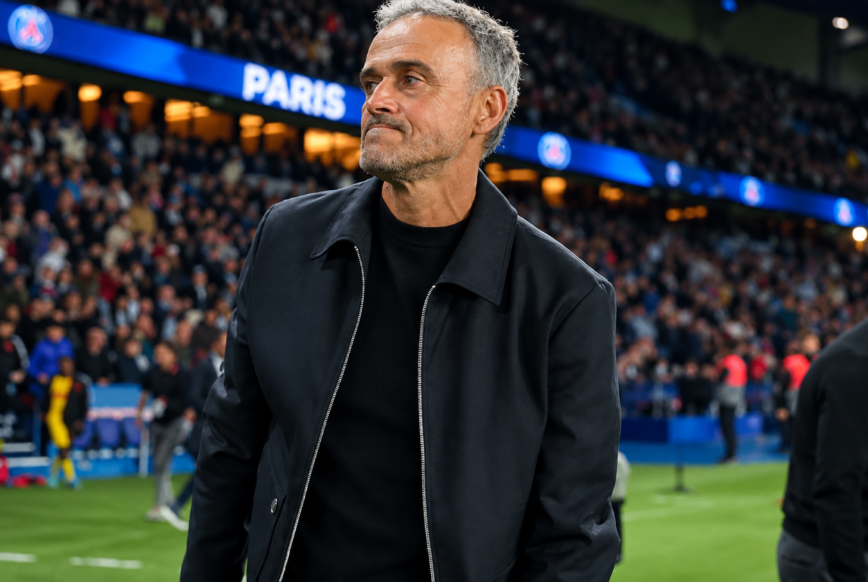 Manchester City-PSG : les absents et les incertitudes avant le choc de Ligue des Champions