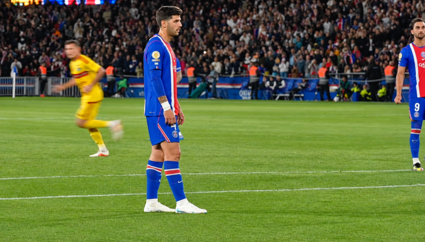 PSG