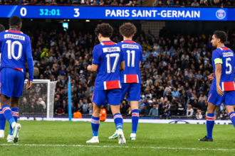 PSG