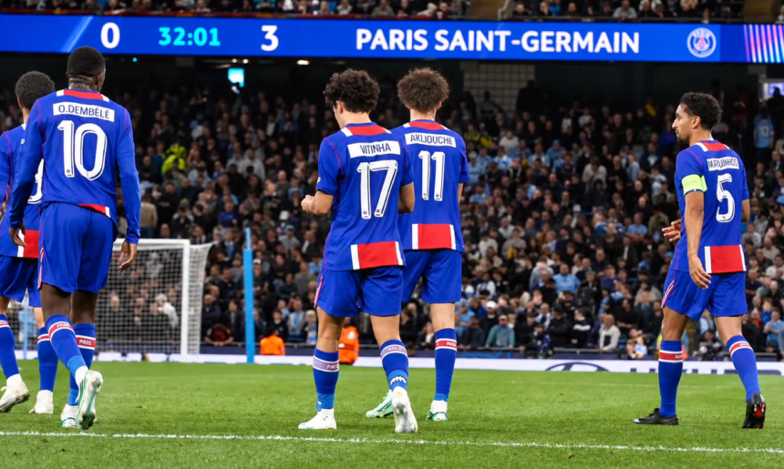 PSG